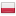bateriaplus.pl server is located in Poland